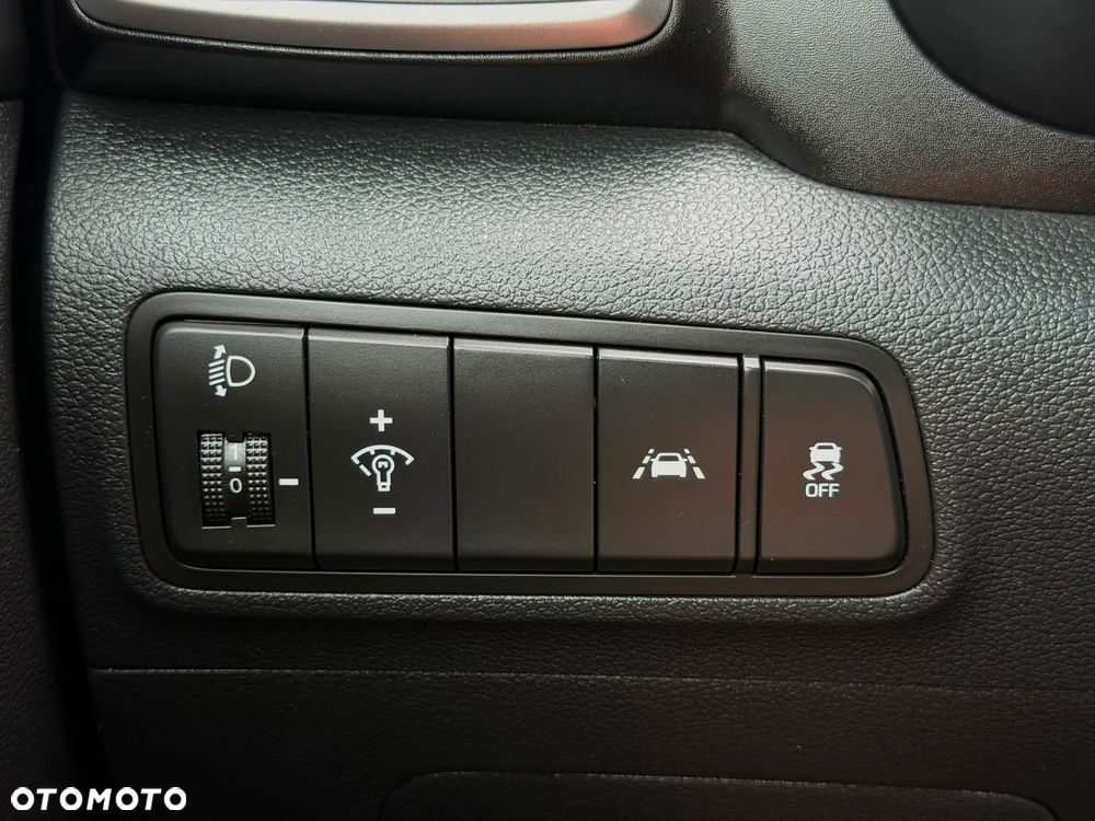 Hyundai Tucson blue 1.6 CRDi 2WD DCT Style - 33