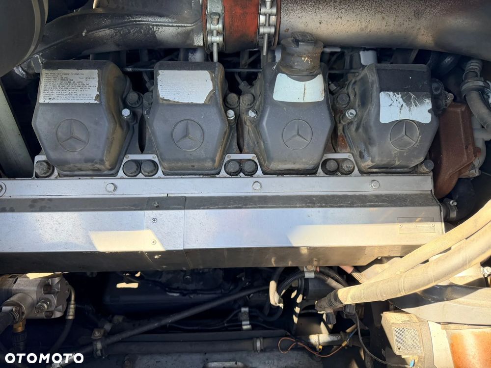 Claas Lexion 600 - 17