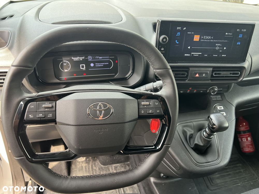 Toyota PROACE CITY - 12