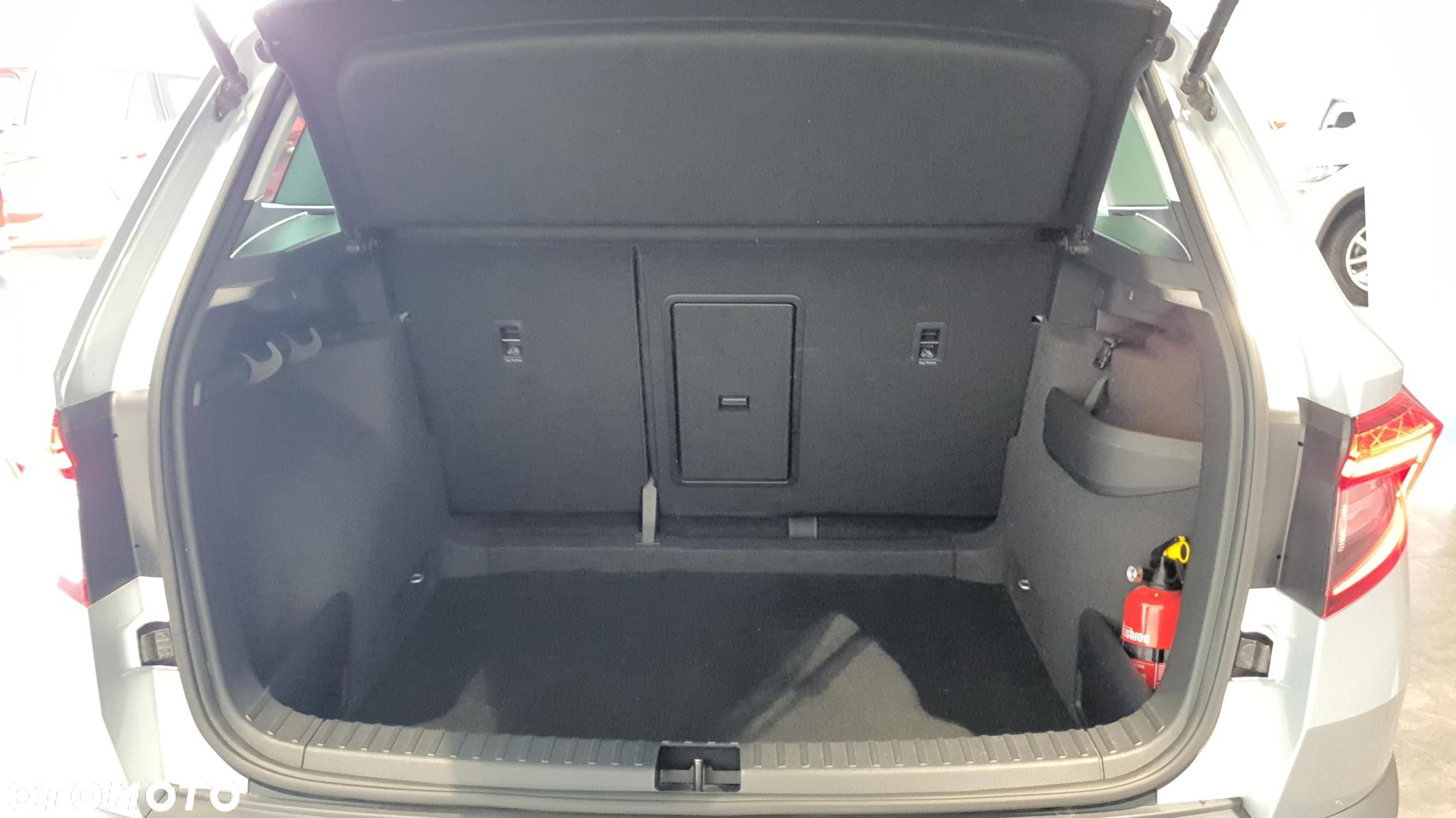 Skoda Karoq 1.5 TSI ACT GPF 4x2 Ambition DSG - 17