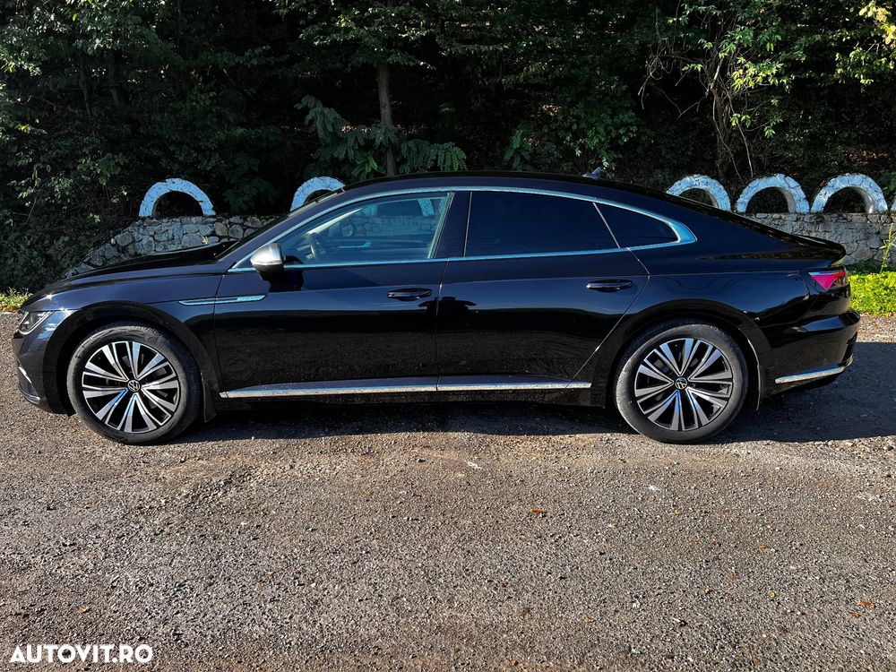 Volkswagen ARTEON 2.0 TDI DSG Elegance - 9