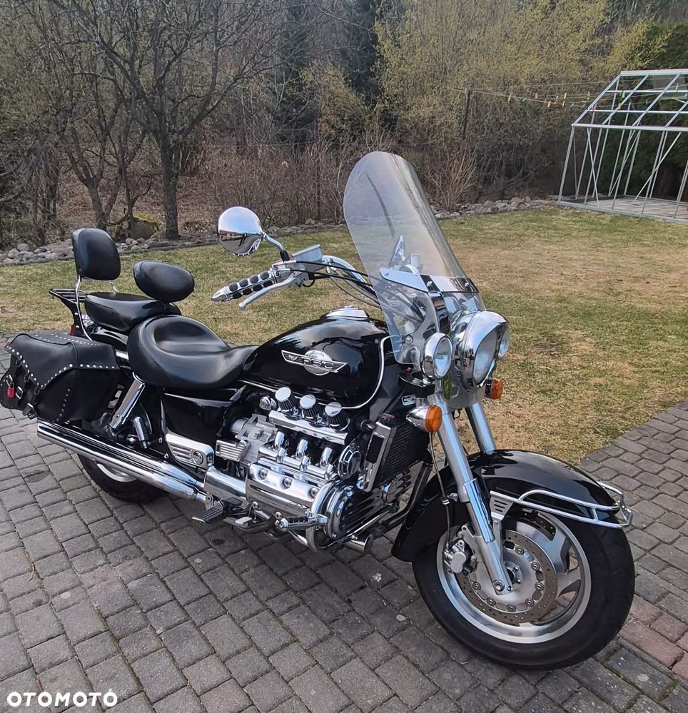 Honda Valkyrie - 2