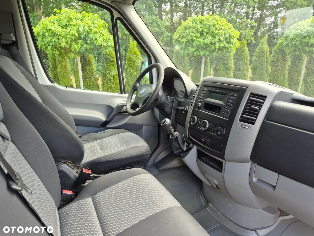 Volkswagen Crafter Standard - 7