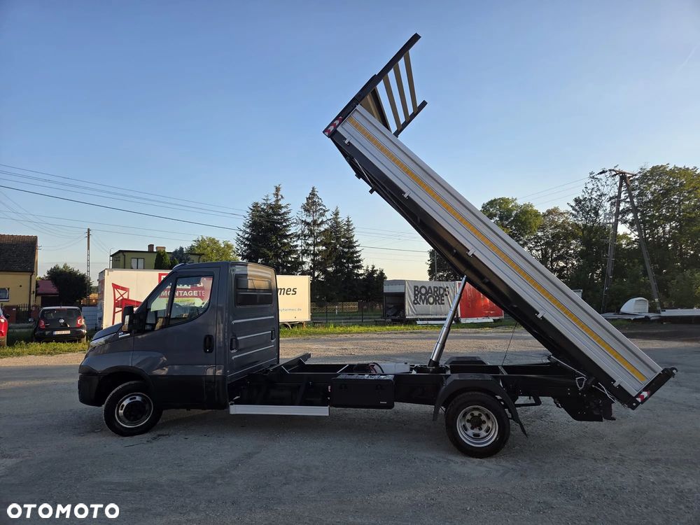 Iveco 50c18 - 12