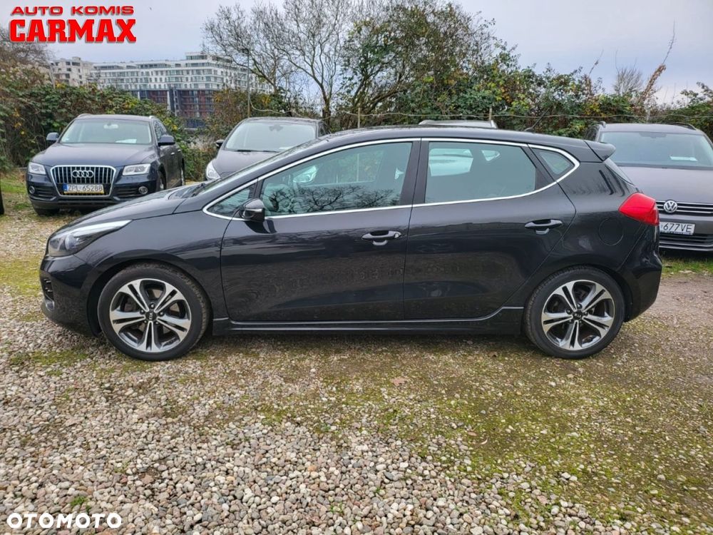 Kia Ceed 1.0 T-GDI ISG GT Line - 4