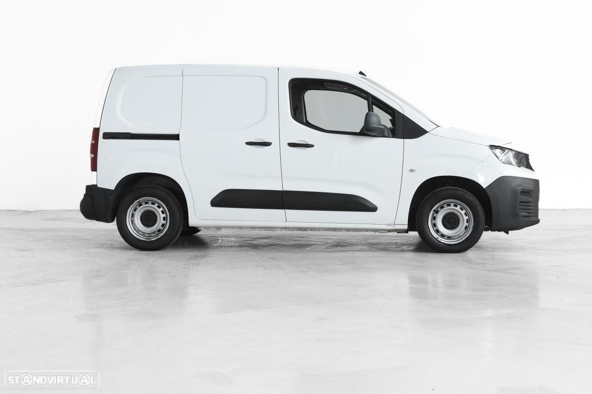 Peugeot Partner 1.6 BlueHDi L1 3L c/IVA - 2