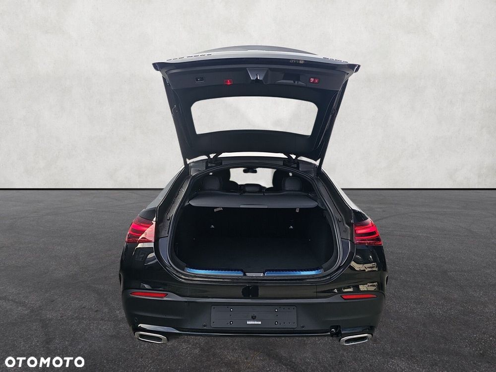 Mercedes-Benz GLE - 16