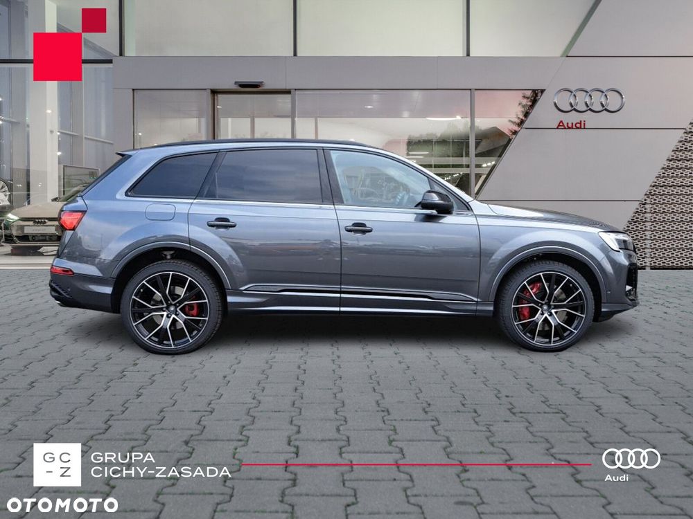 Audi SQ7 - 6