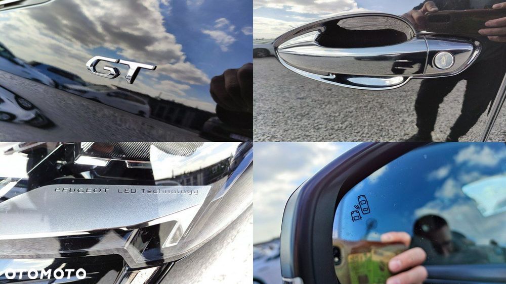 Peugeot 3008 - 21