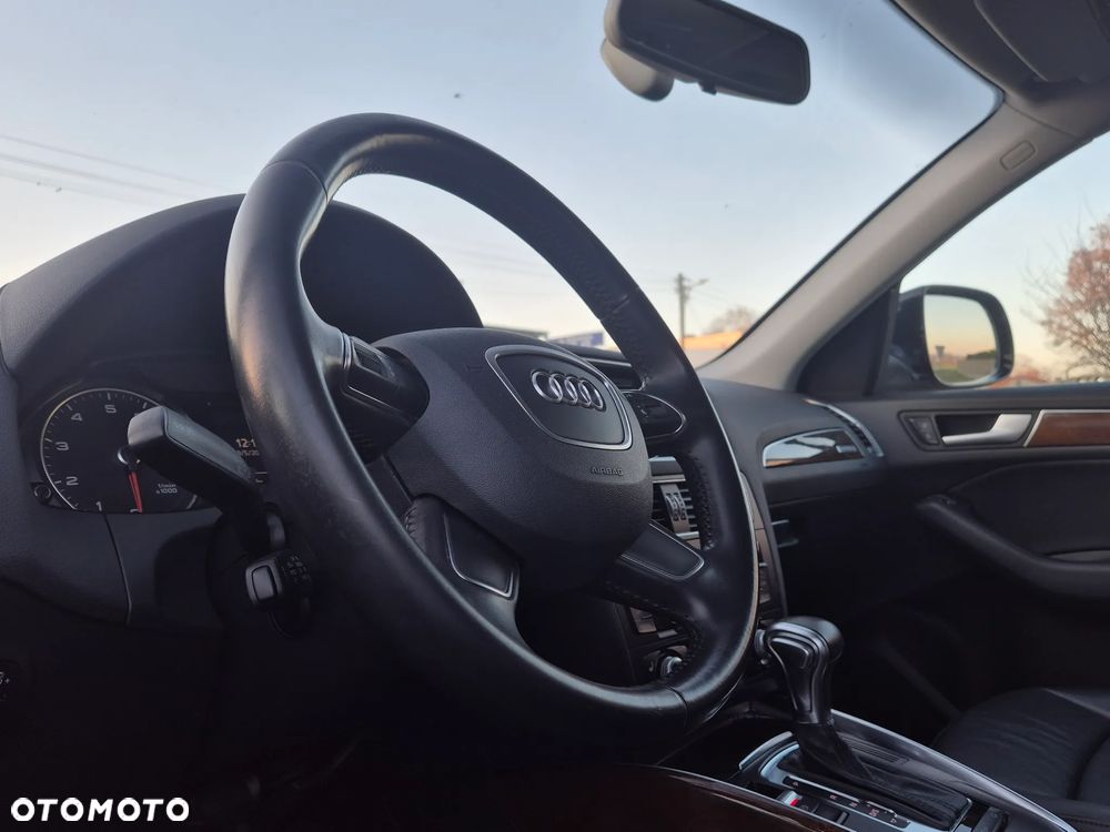 Audi Q5 - 14
