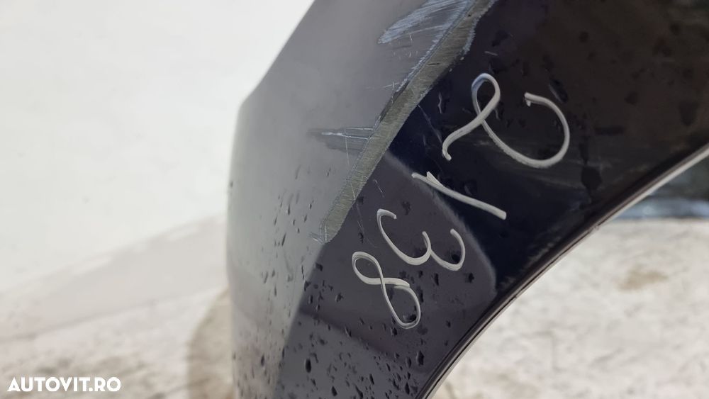 Bara fata VW Sportsvan, 2013, 2014, 2015, 2016, 2017, 2018,  cod origine OE 510807221F. - 11