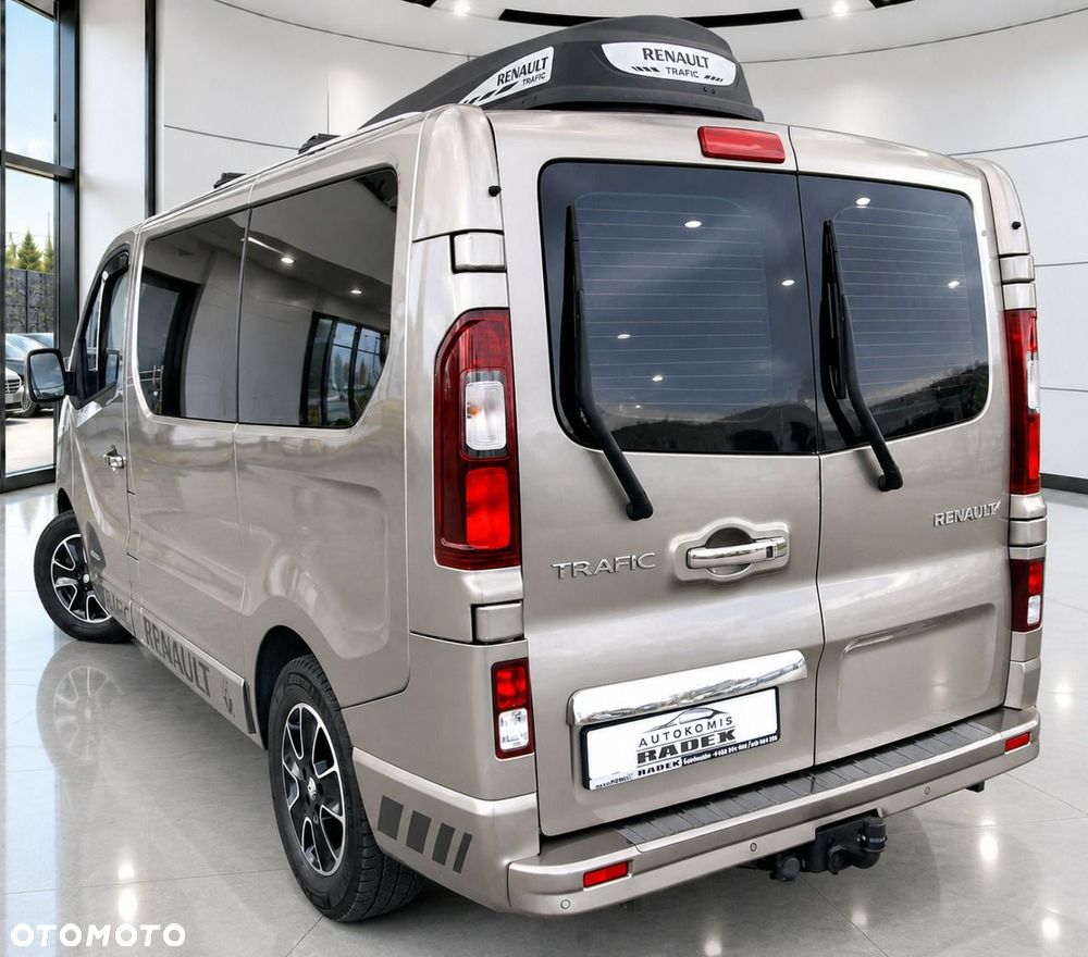 Renault Trafic - 29