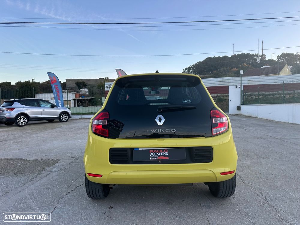Renault Twingo 1.0 SCe Dynamique - 6