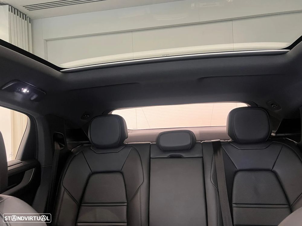 Porsche Cayenne Coupé - 33