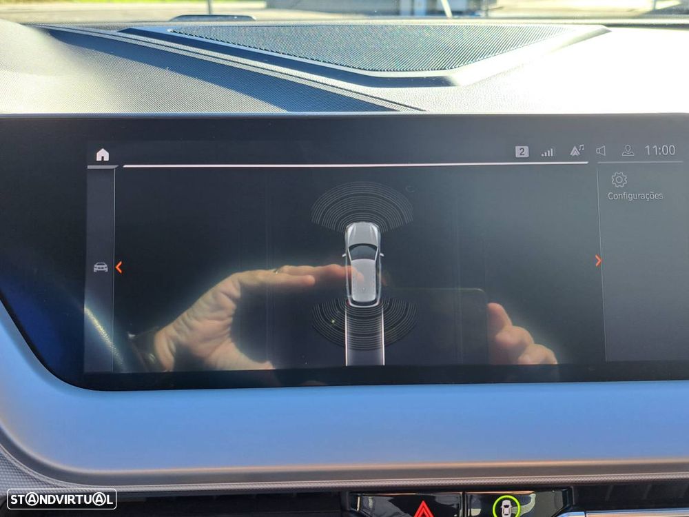 BMW 116 i Line Sport - 37