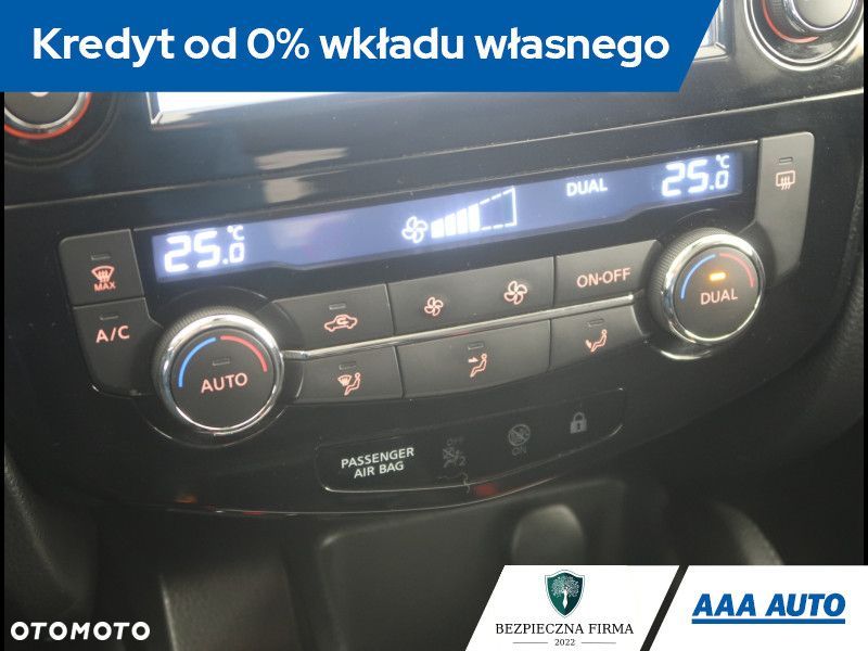 Nissan Qashqai - 13