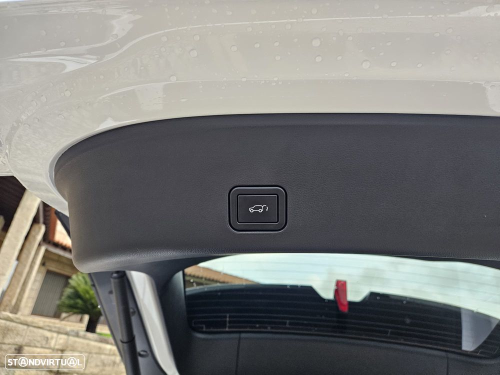 Changan Deepal S07 80 kWh - 11