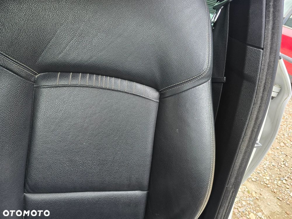 BMW Seria 5 520d xDrive Luxury Line - 22