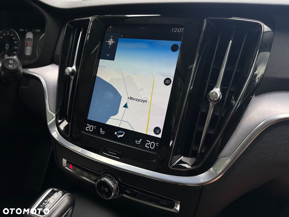 Volvo V60 D3 Geartronic Momentum Pro - 31