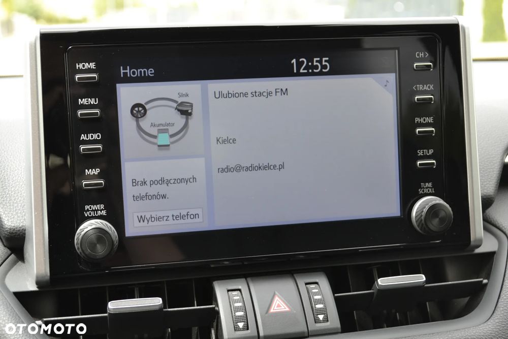 Toyota RAV4 2.5 Hybrid Selection 4x4 - 32
