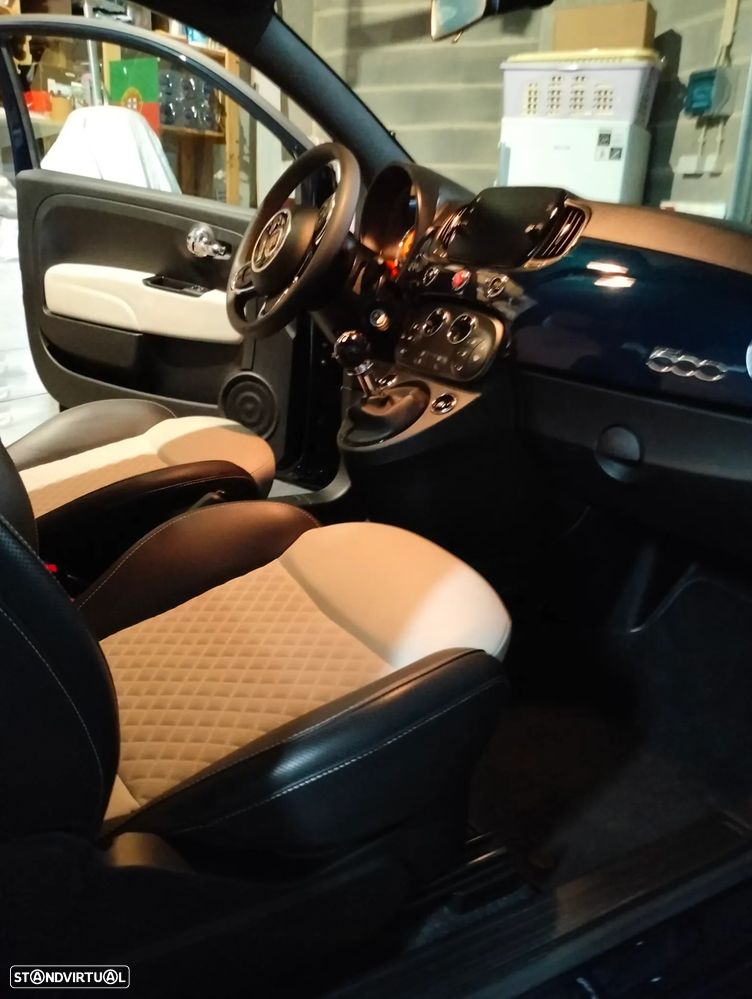 Fiat 500 - 9
