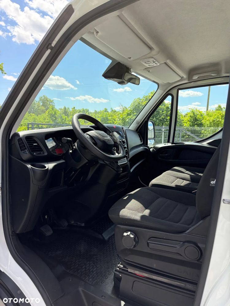 Iveco Daily - 16