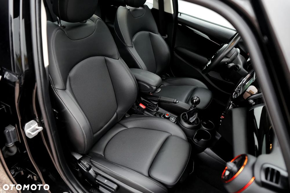 MINI Cooper S - 20