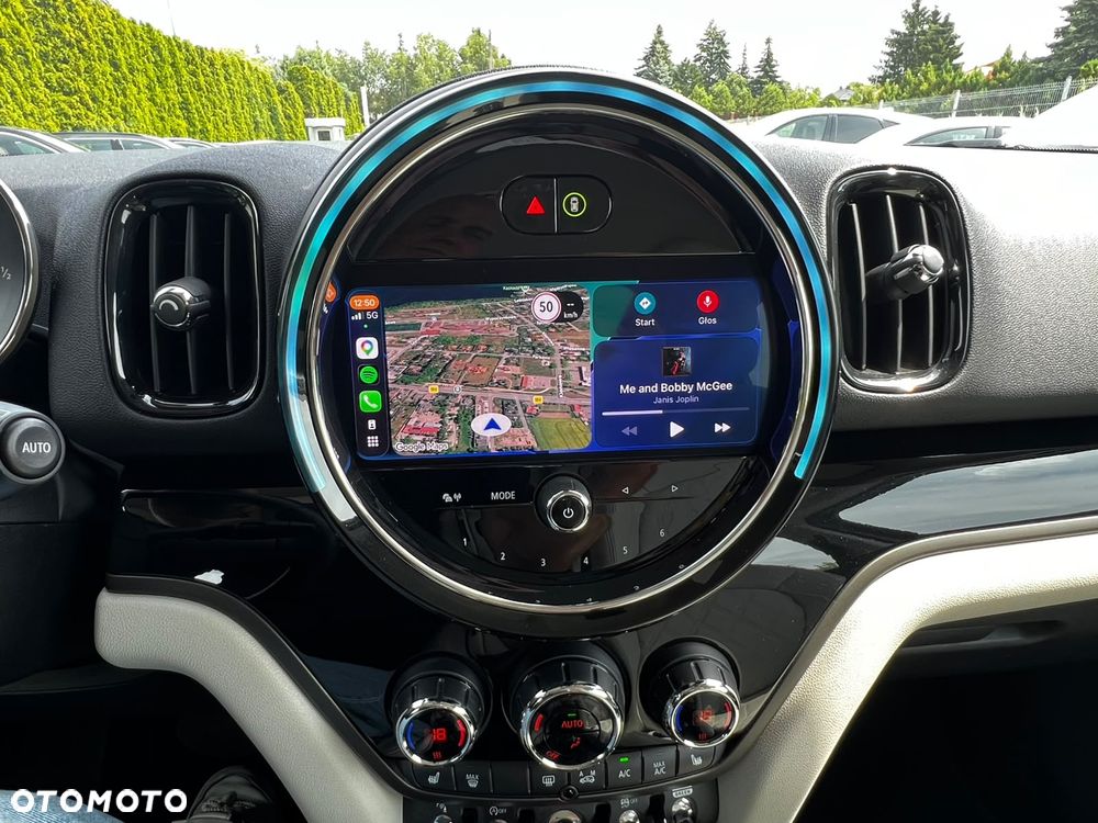 MINI Countryman Cooper Untamed Edition - 15