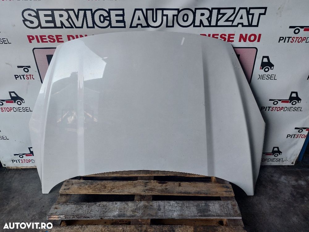 Fata completa Ford Kuga 3 2019 2020 2021 2022 bot complet - 7