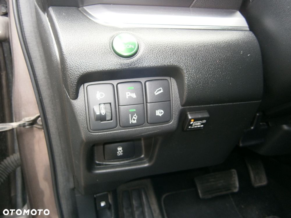 Honda CR-V 2.0 Lifestyle (ADAS / Connect+) - 14