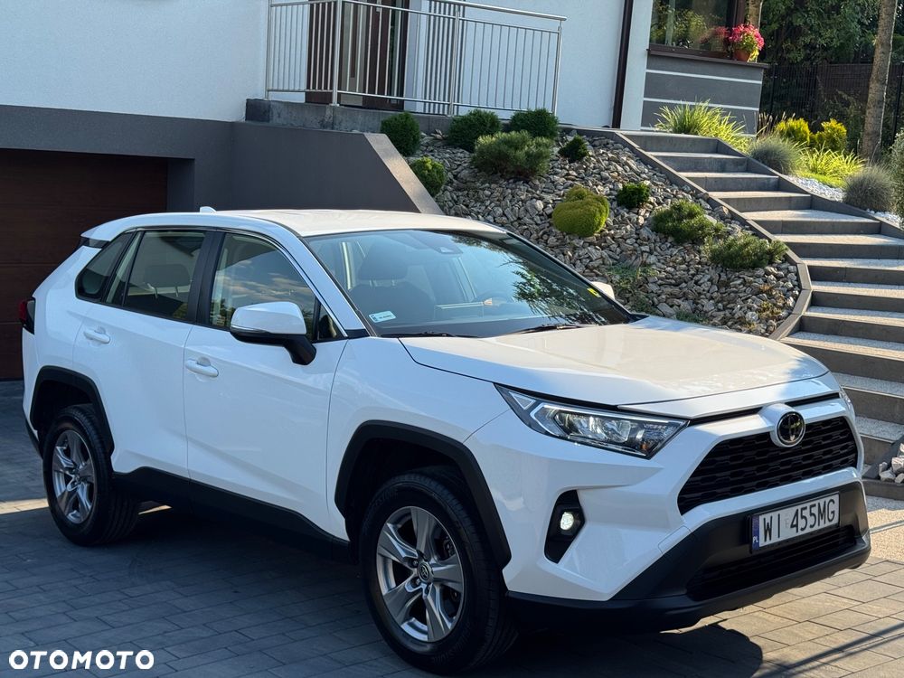 Toyota RAV4 - 2