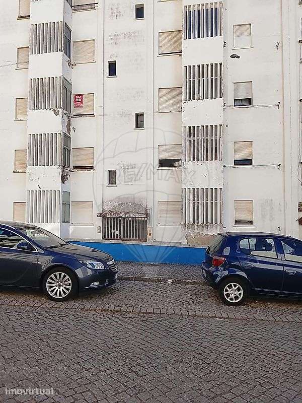 Apartamento T3 para arrendamento - Grande imagem: 2/25