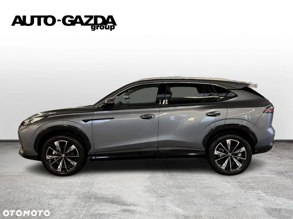 MG HS Hybrid+ ver-1-5t-hevplus-excite - 3