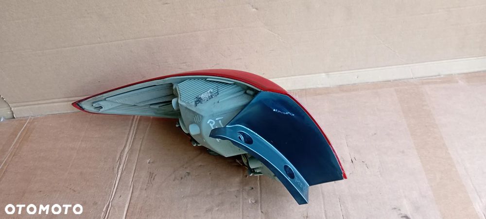 Lampa prawy tył tylna prawa w błotnik Hyundai IX35 - 7