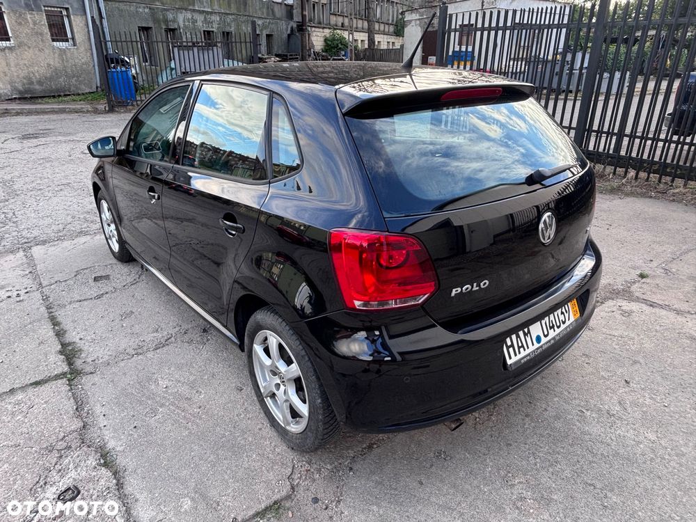 Volkswagen Polo 1.4 16V Comfortline - 6