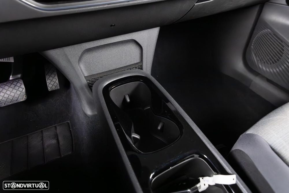 VW ID.3 Pure Performance - 34