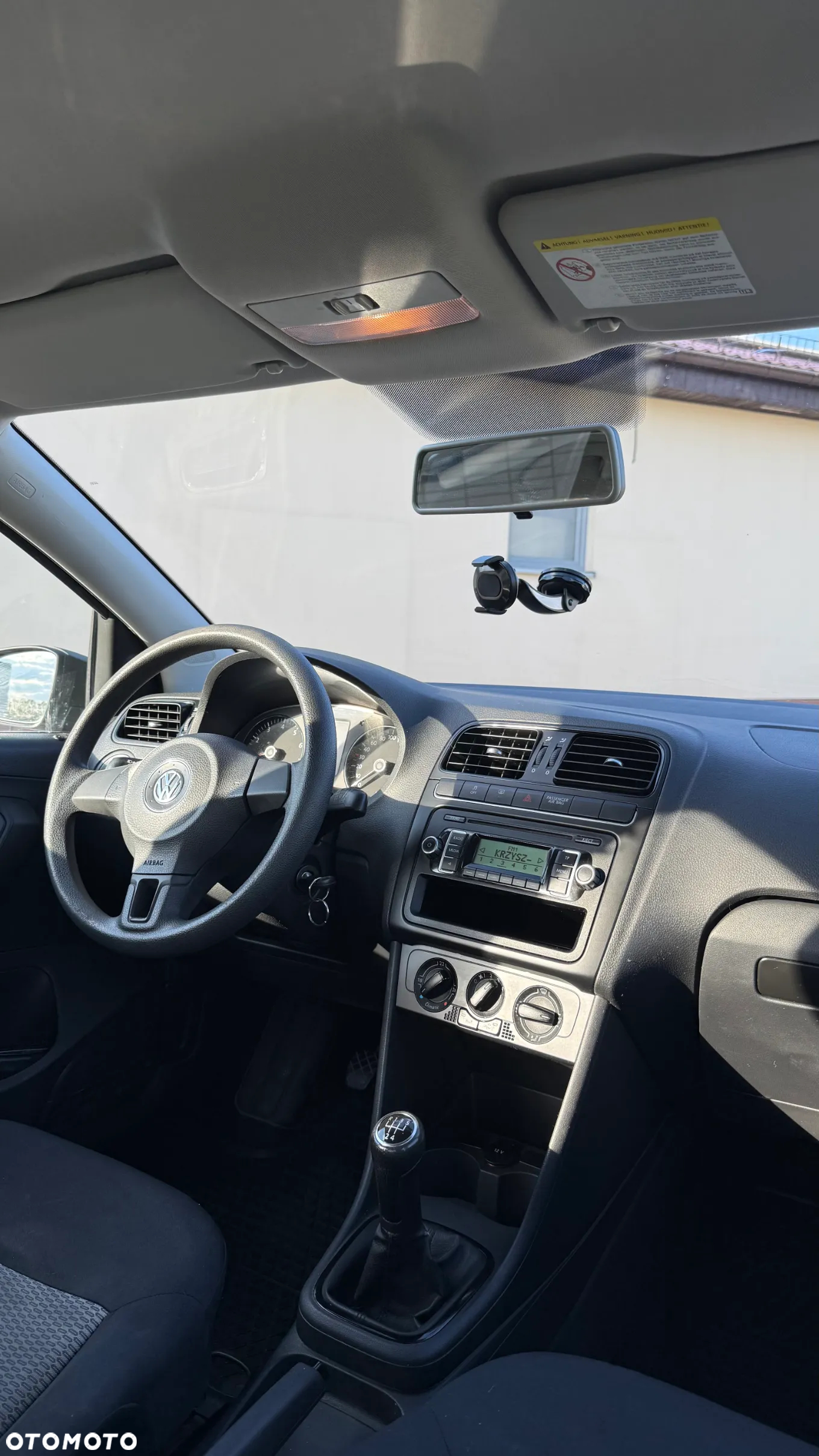 Volkswagen Polo - 7