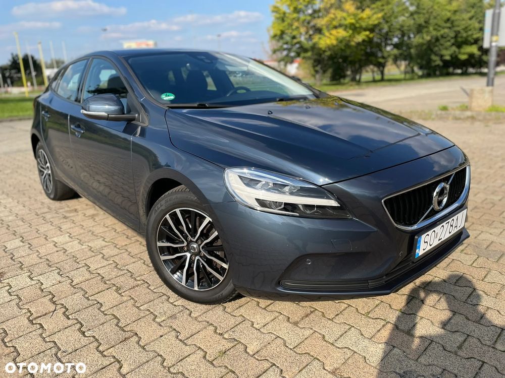 Volvo V40 T2 Drive-E Momentum - 2