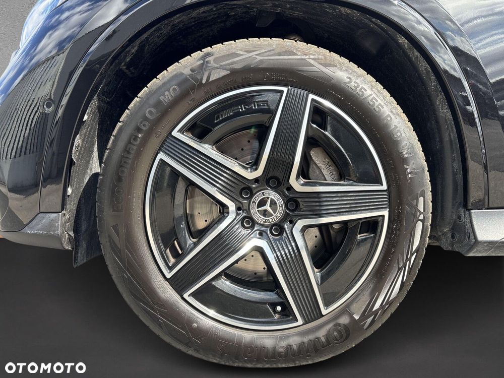 Mercedes-Benz GLC - 10