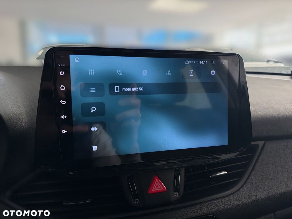 Hyundai i30 - 29