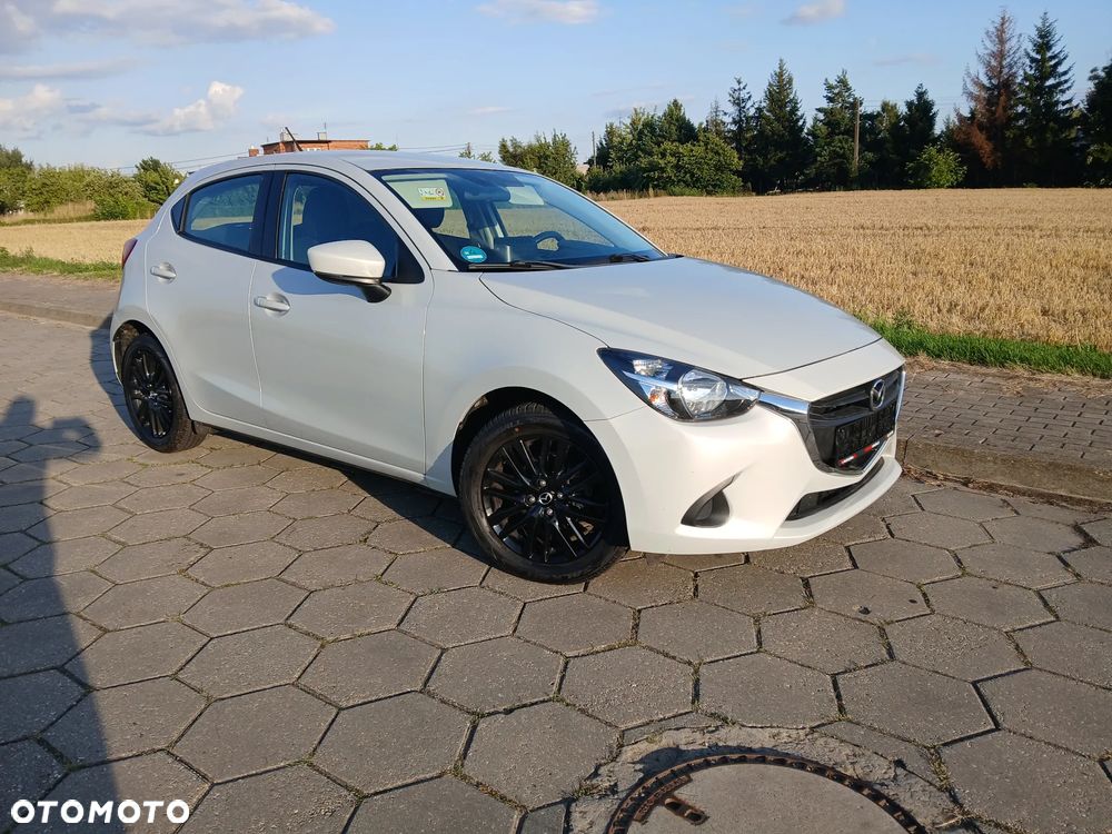 Mazda 2 SKYACTIV-G 90 Exclusive-Line - 3