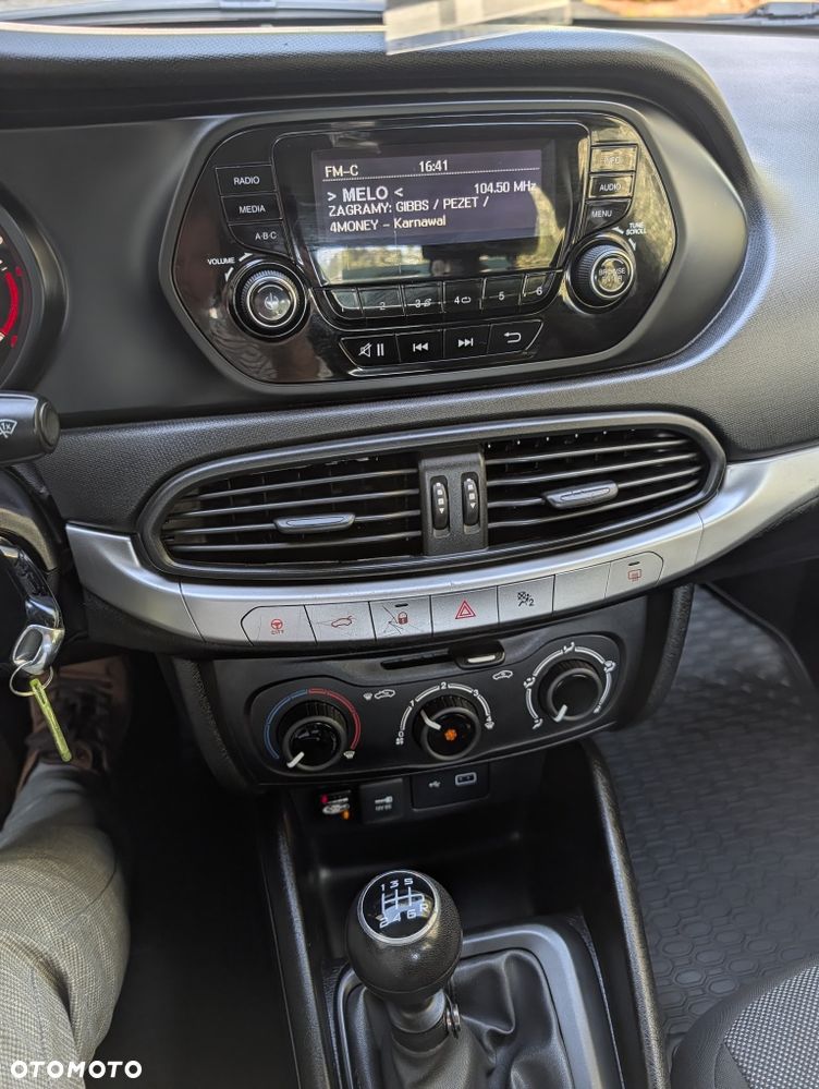 Fiat Tipo - 4