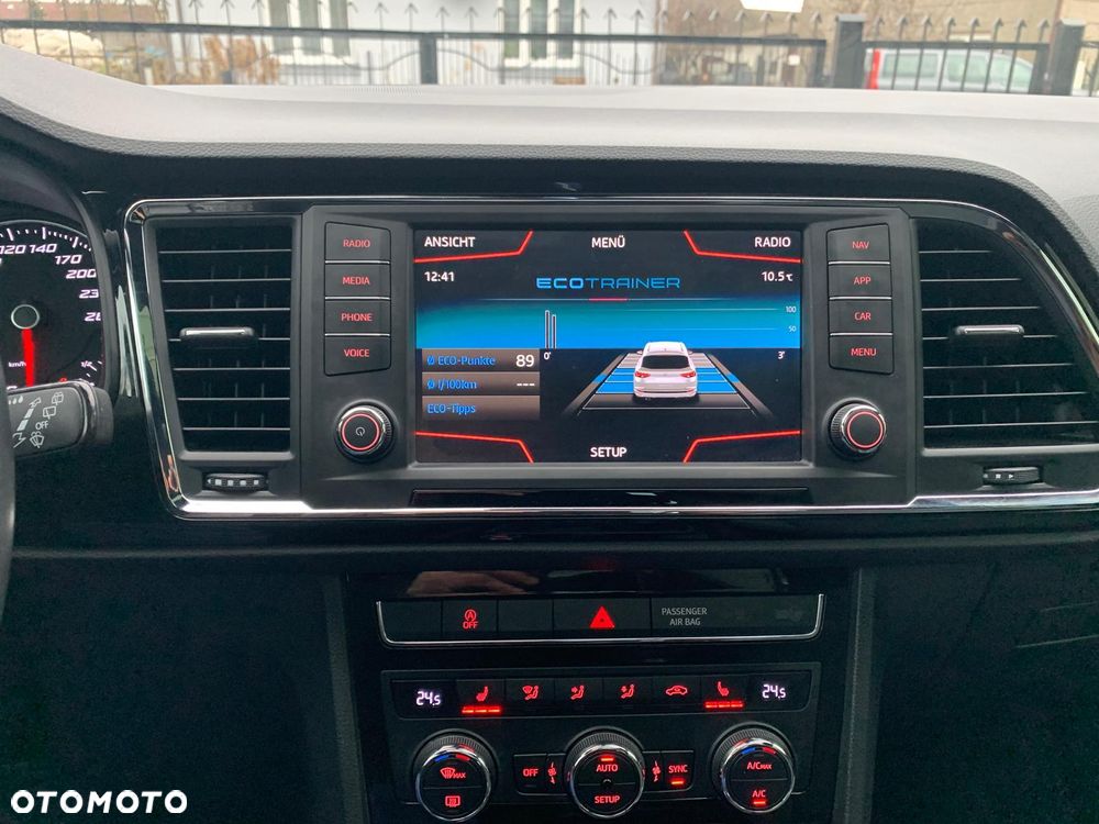 Seat Ateca 2.0 TDI XCELLENCE - 28