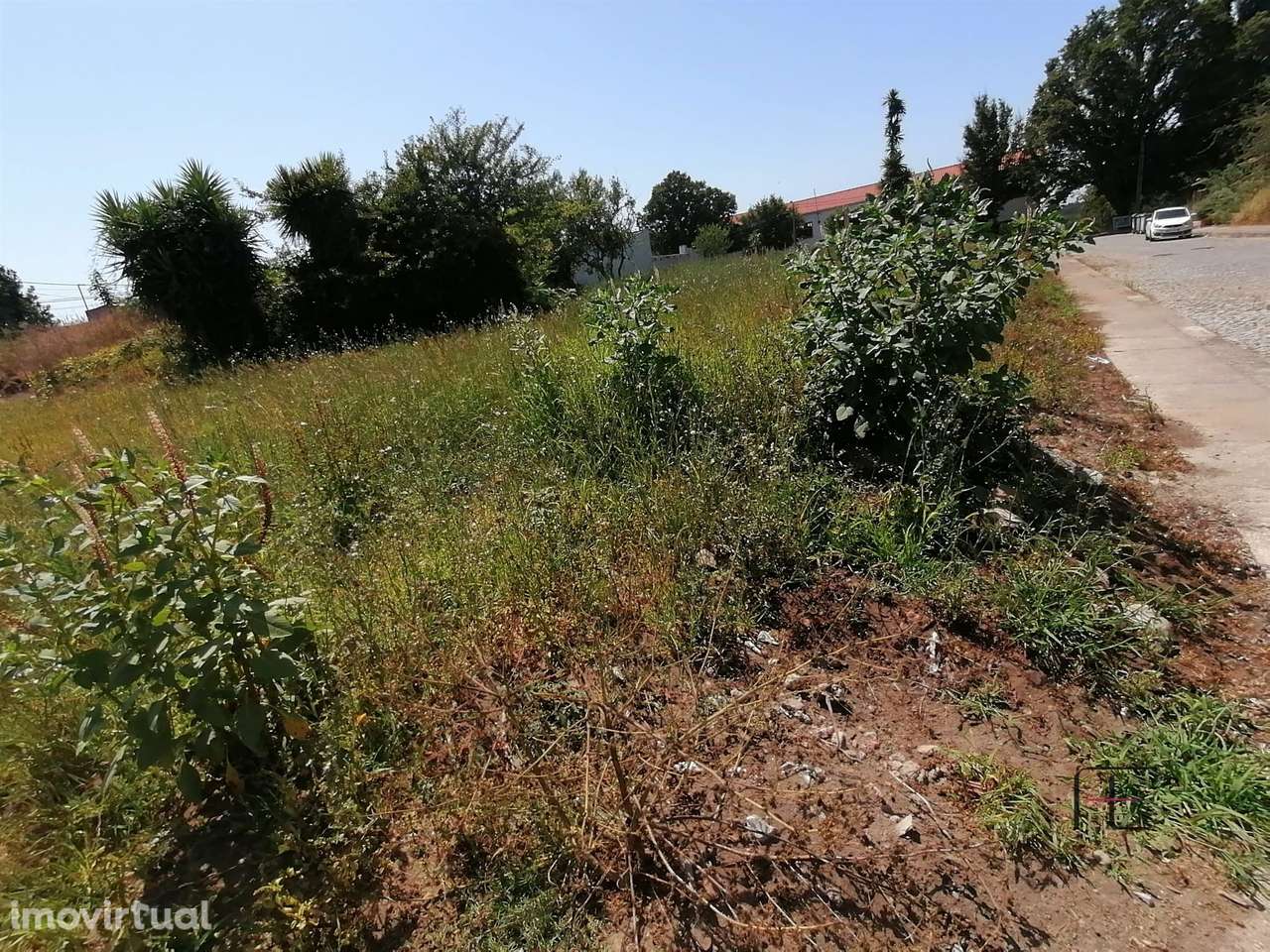 Lote de Terreno  Venda em Custóias, Leça do Balio e Guifões,Matosinhos - Grande imagem: 4/28