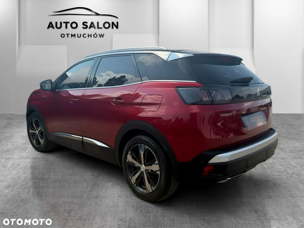 Peugeot 3008 - 7