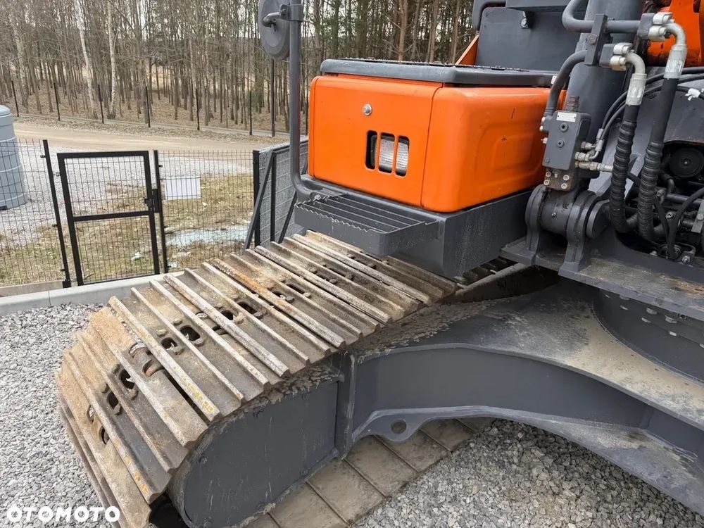 Doosan Dx180 - 10