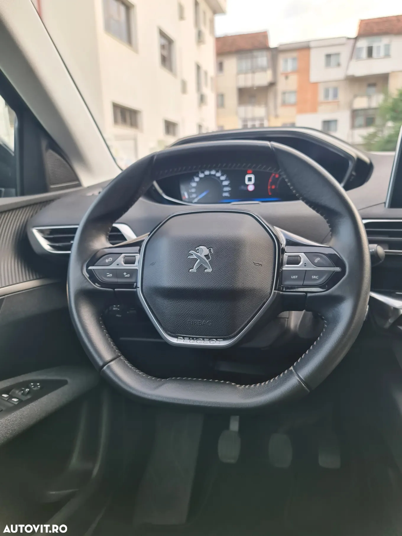 Peugeot 3008 BlueHDi 130 Stop & Start Active - 11