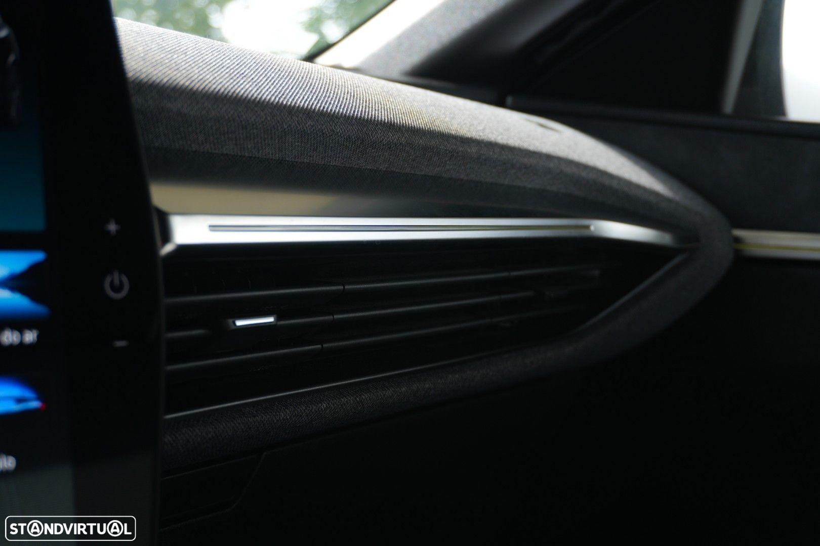 Renault Mégane E-Tech - 39