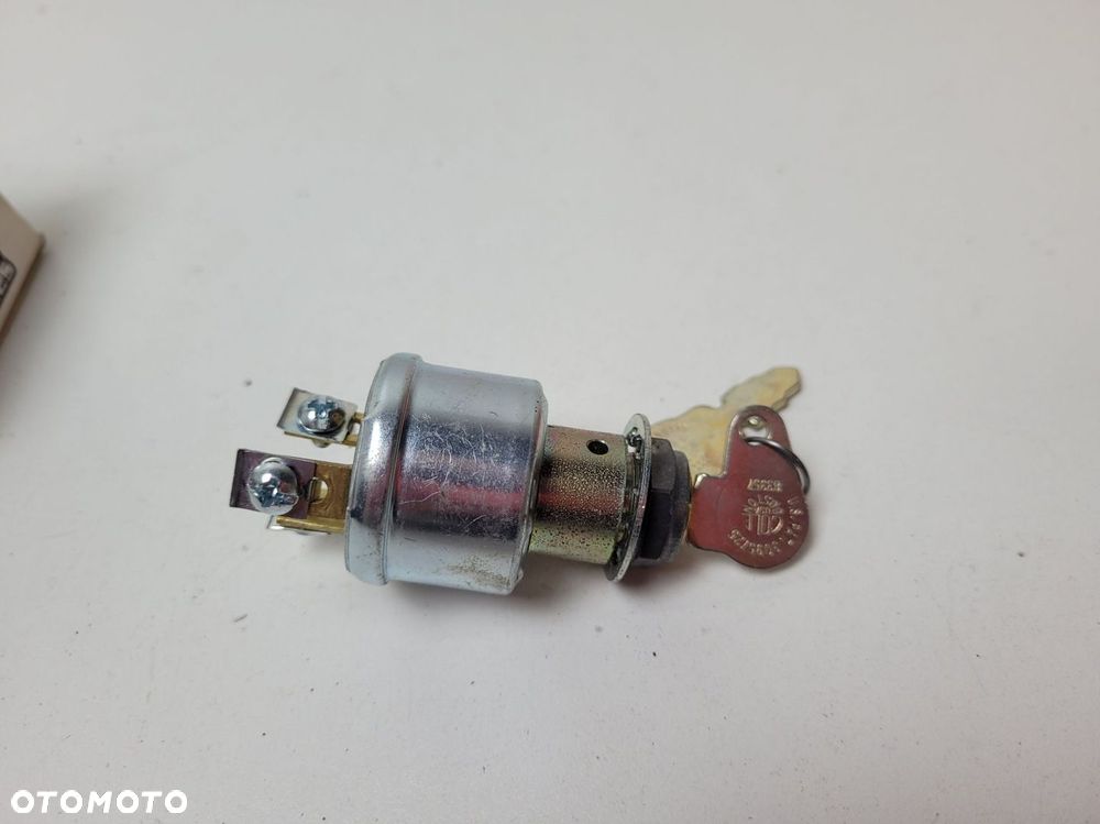 DRAG SPECIALITIES STACYJKA UNIWERSALNA CUSTOM - 2