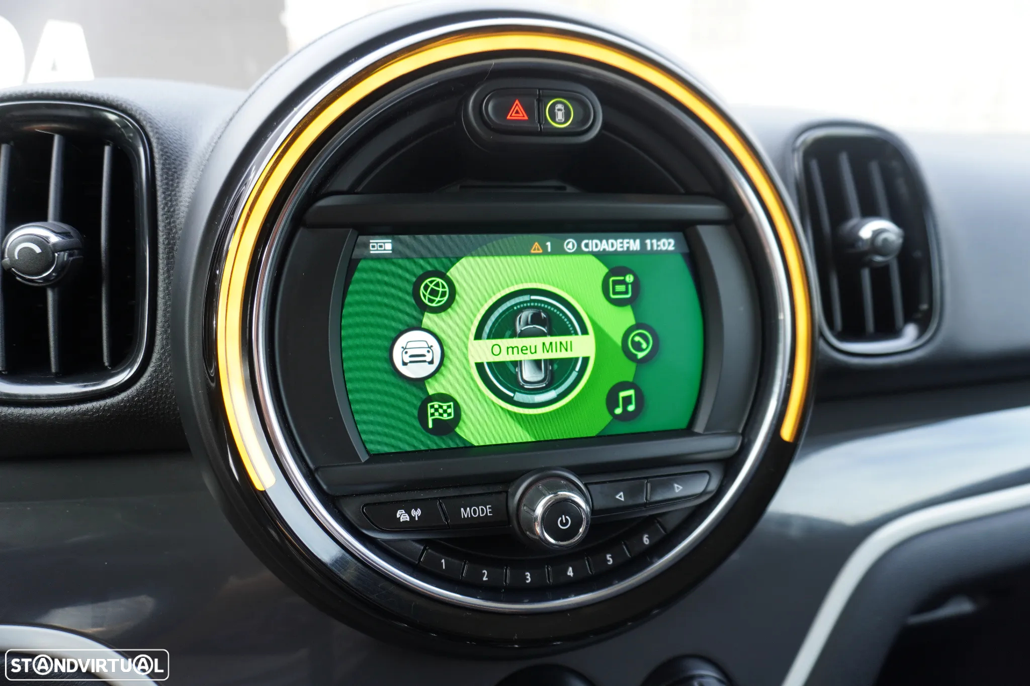 MINI Countryman Cooper SE ALL4 Auto - 18
